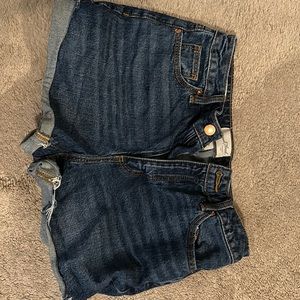 Women’s shorts